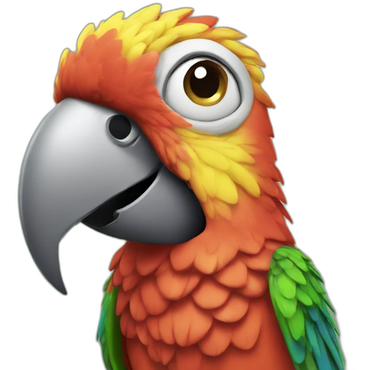 party-parrot emoji