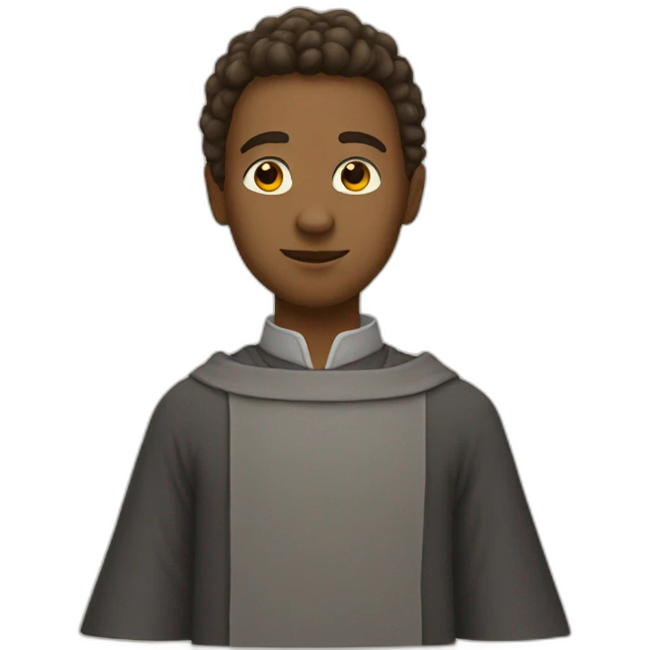 acolyte emoji