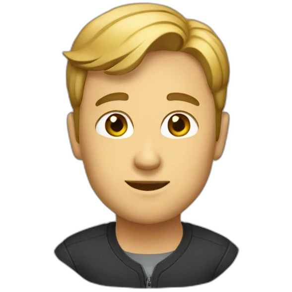 Rebeudeter emoji