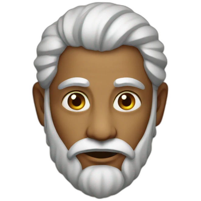 Sri Ram emoji