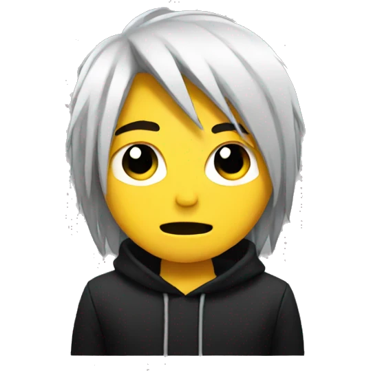 emo emoji emoji