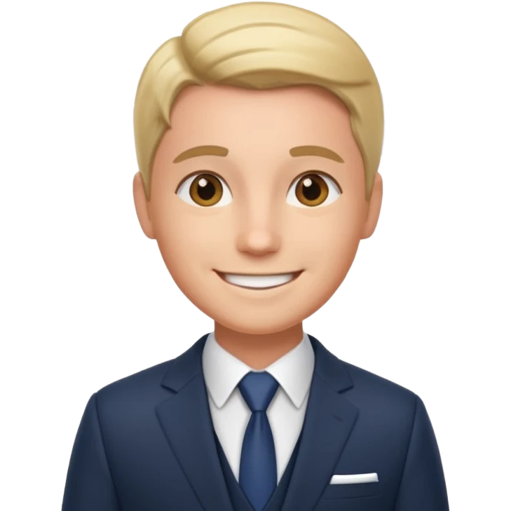 weather presenter emoji