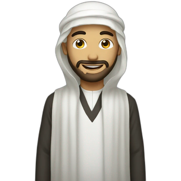 Allah emoji