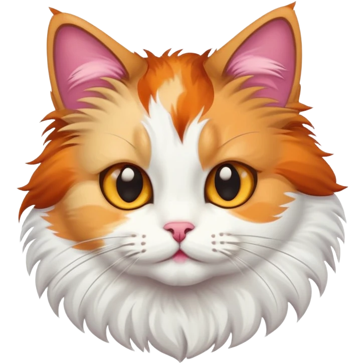 Pussy emoji