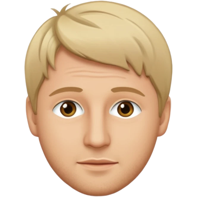 Kian Egan emoji