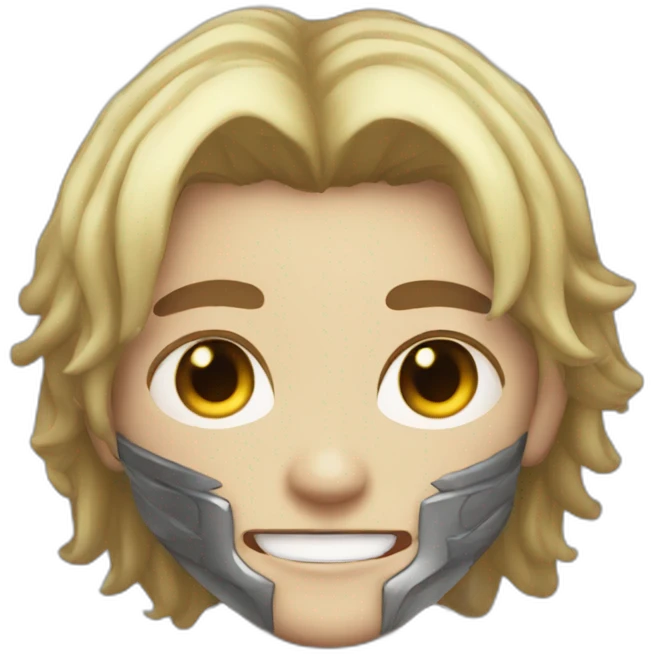 demon slayer emoji