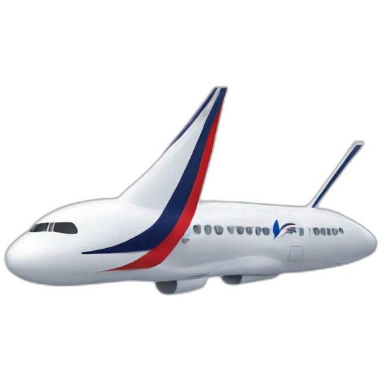 Air France logo emoji