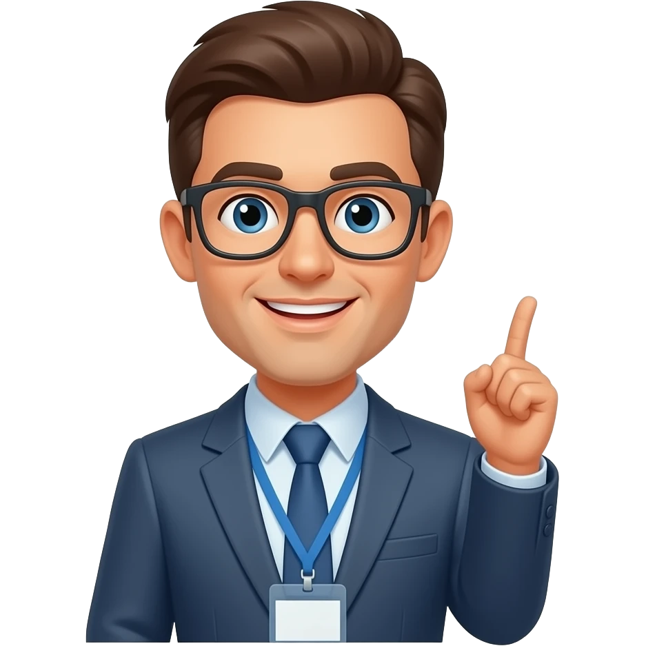 career, skills, development emoji