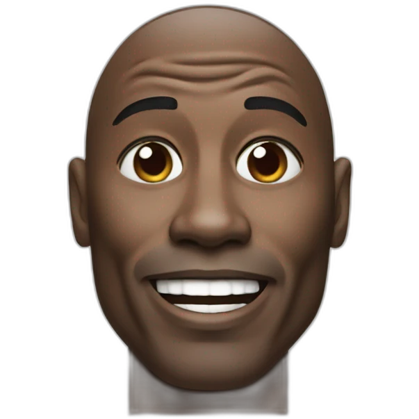 Micheal jordan emoji