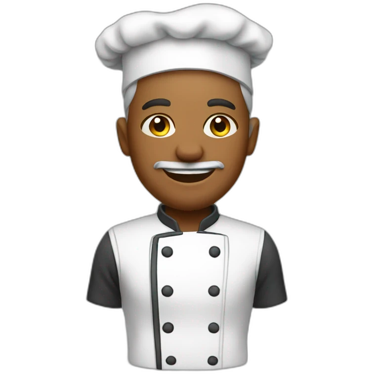 COOK emoji