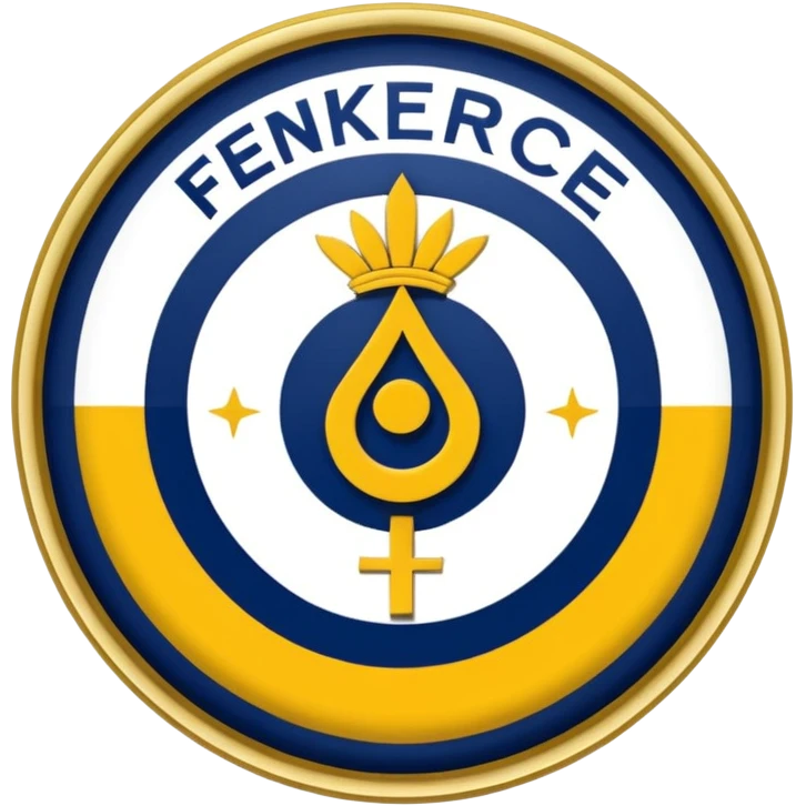Fenerbahçe emoji