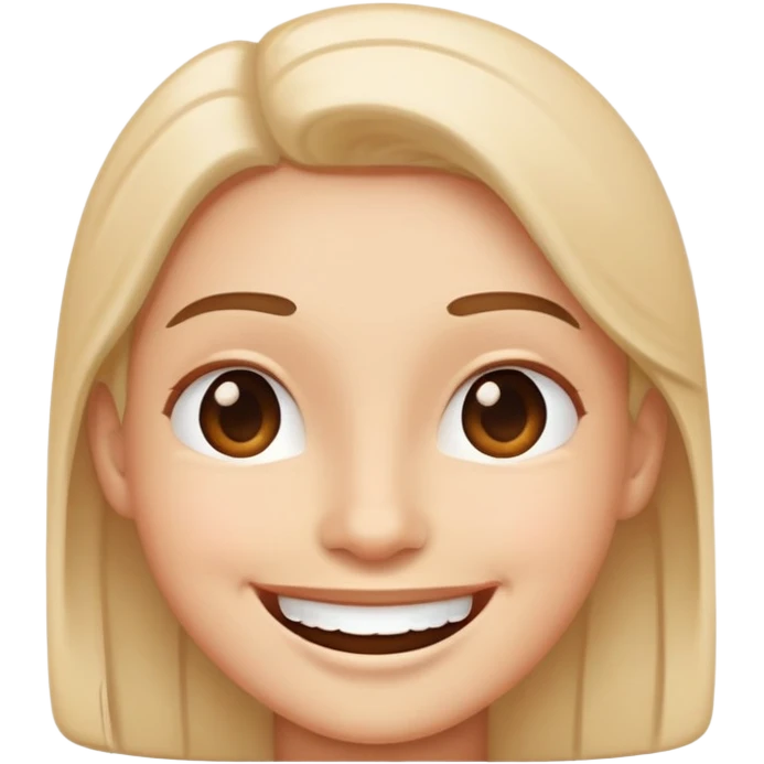 Perche emoji