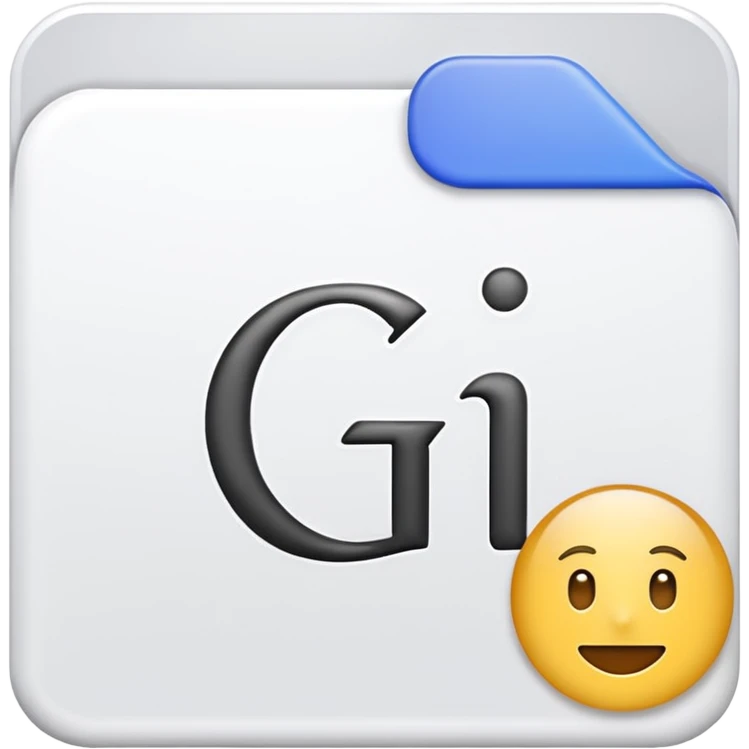 Google Docs emoji