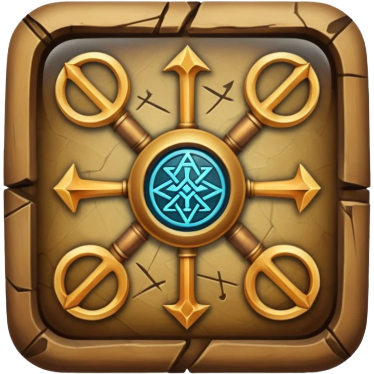 esoteric operation emoji