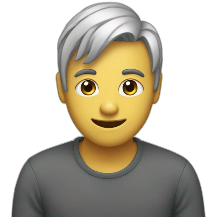 Zemour-coeur-main emoji