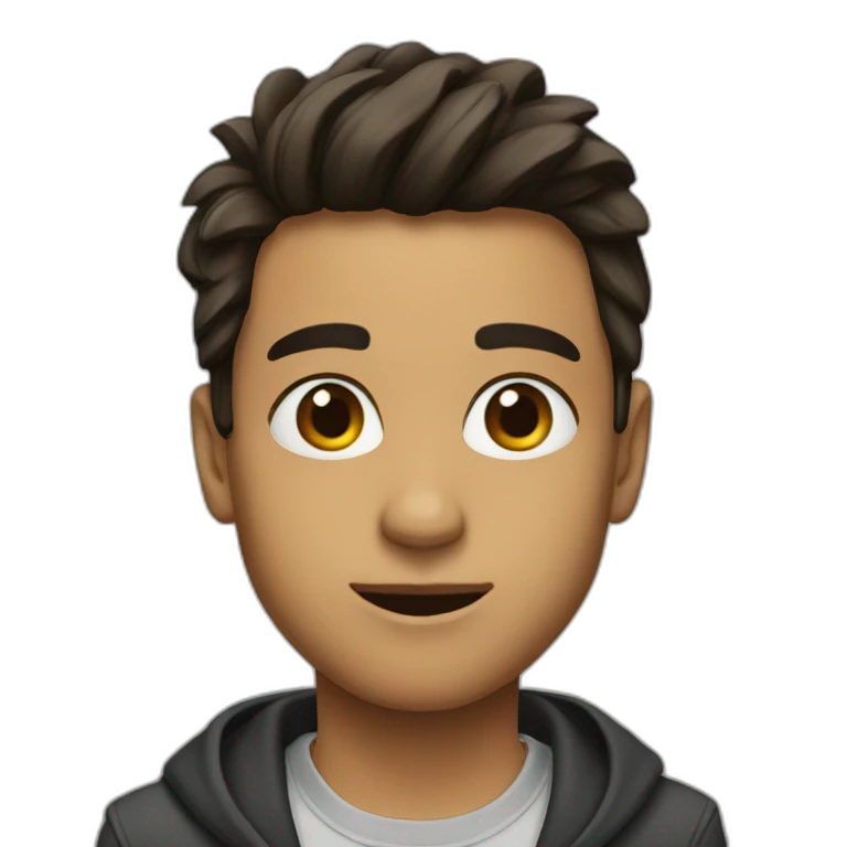 Alexis  emoji