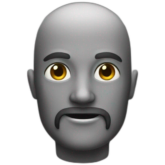 Skenderbeu emoji