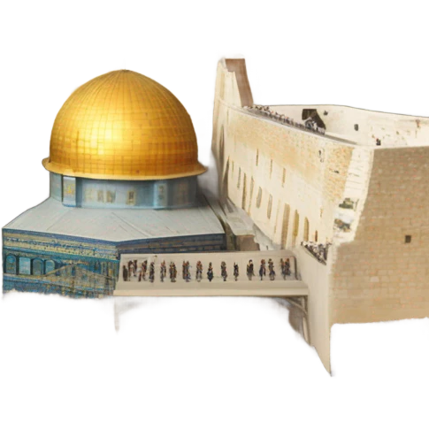 jerusalem emoji