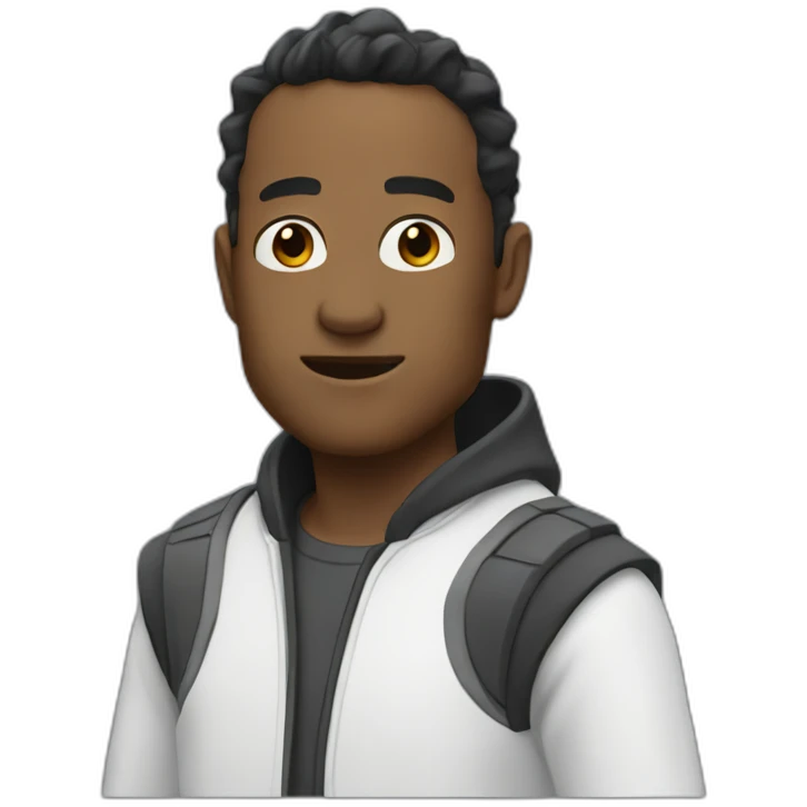 Regeneration emoji