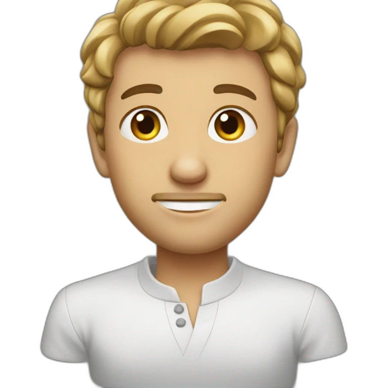 etienne cussol emoji