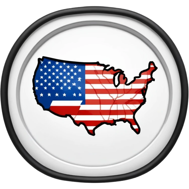 America emoji