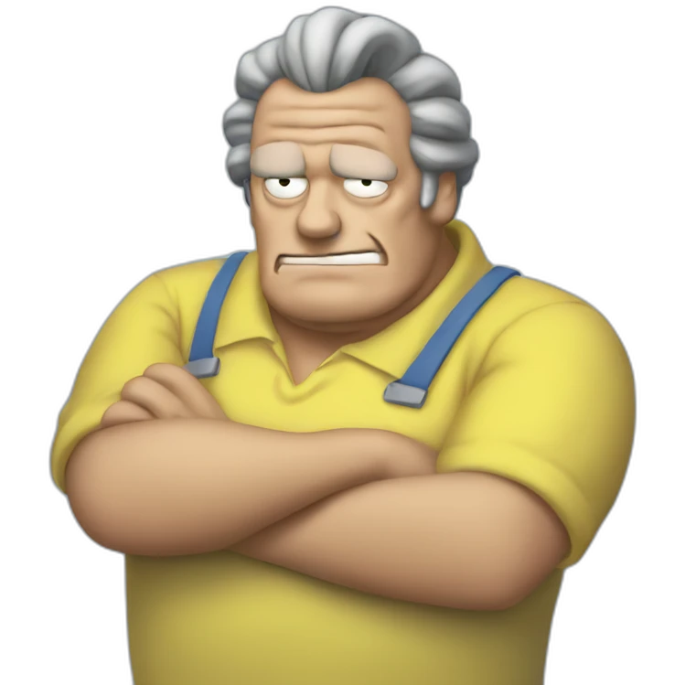 steamed hams emoji