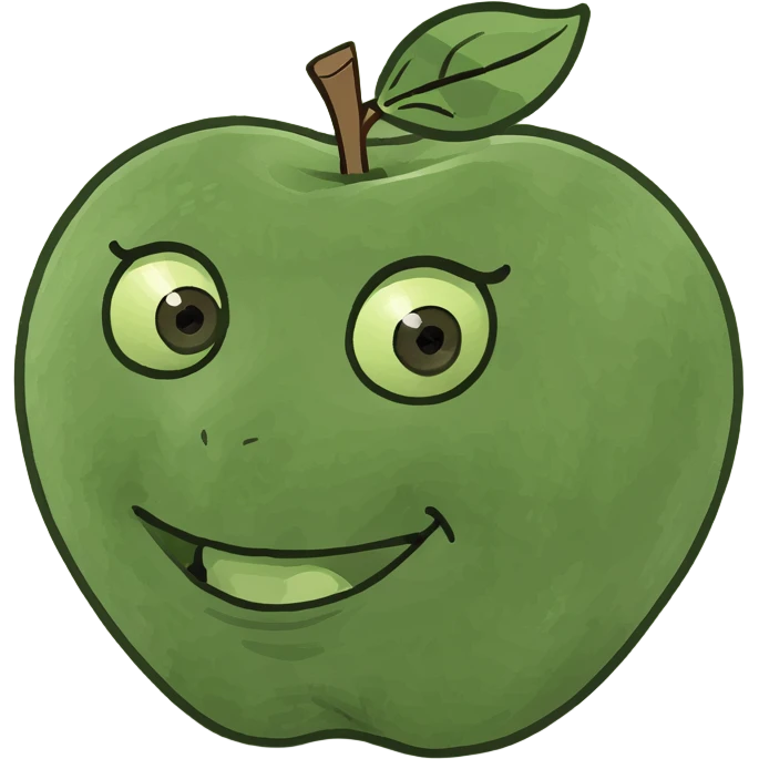 Apple emoji