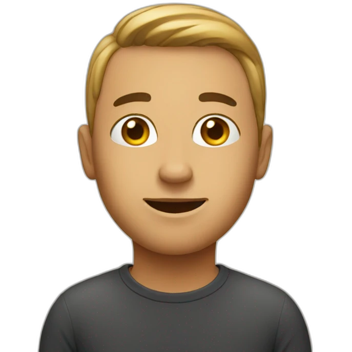 face emoji