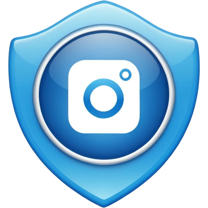 Verificación de Instagram emoji