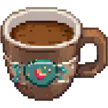 coffee cup emoji