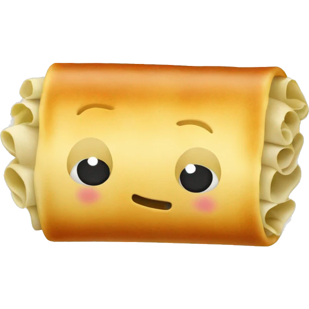 canneloni emoji