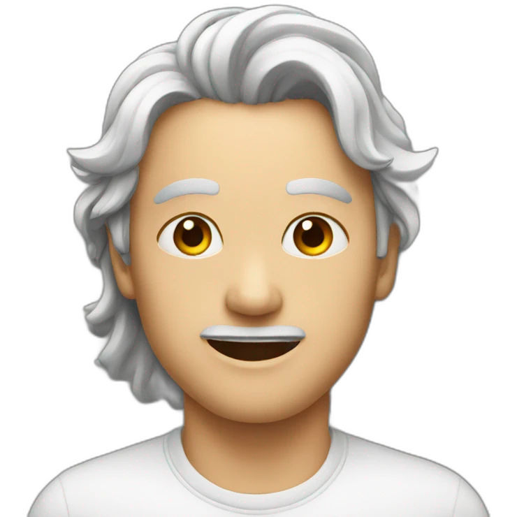 Hormone emoji