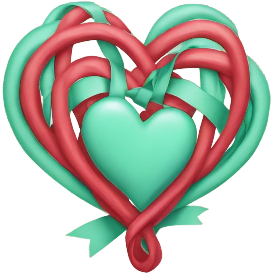 Love emoji