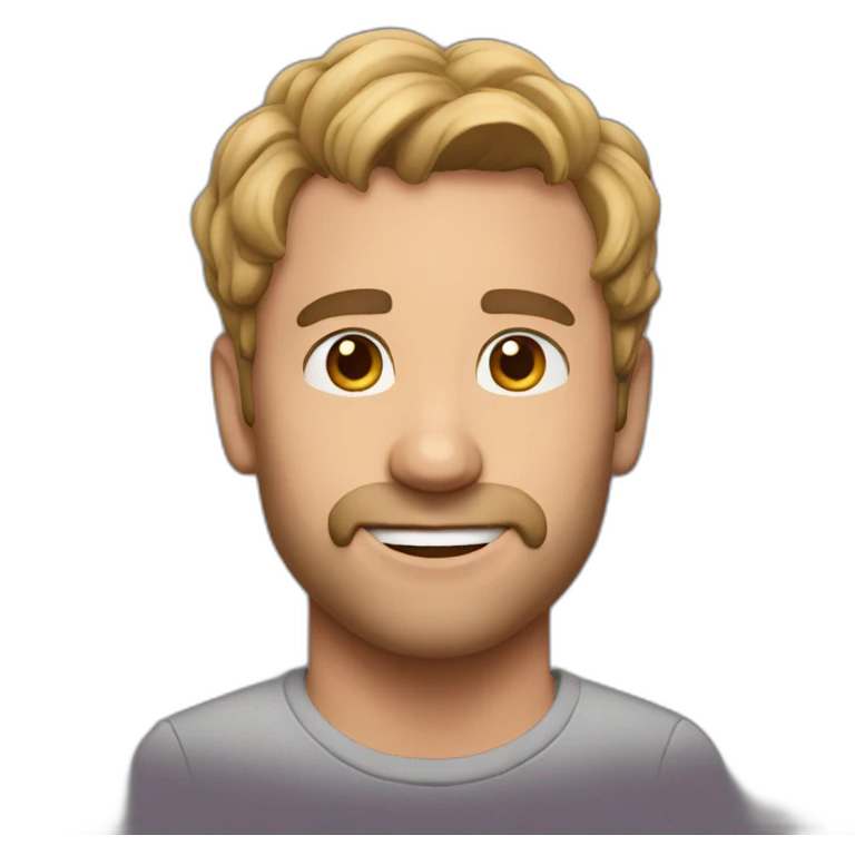 Trevor emoji