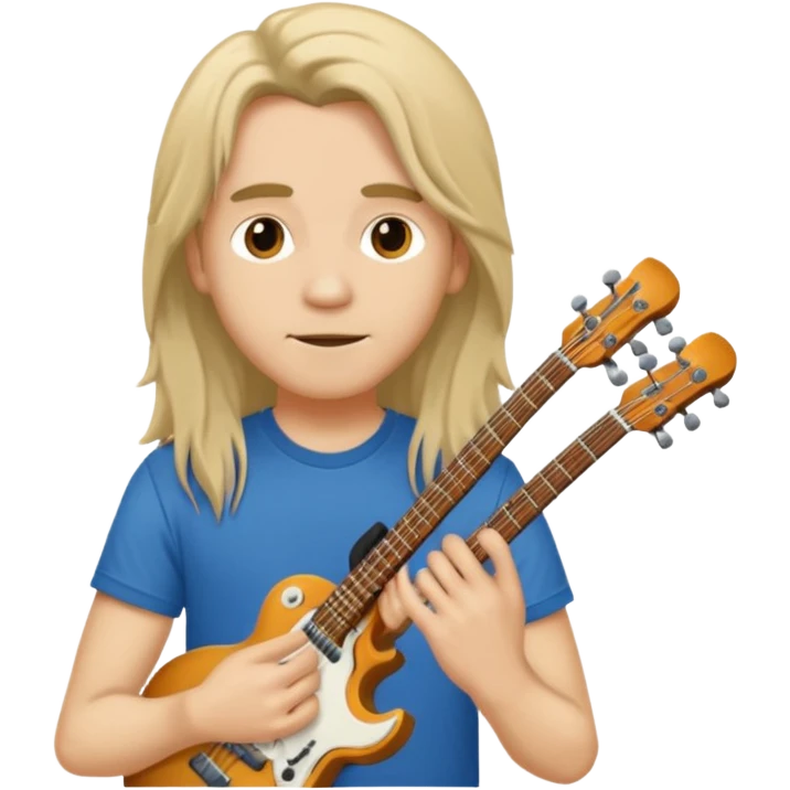 musician emoji