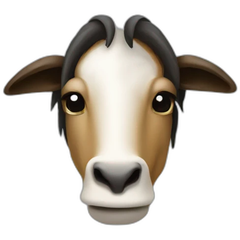 Linux gnu emoji