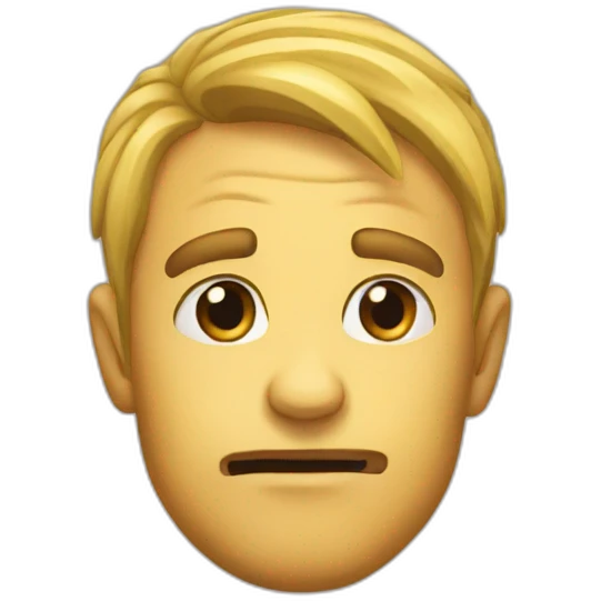 BRAWS START emoji