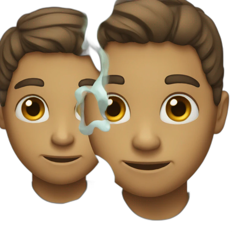 bye emoji