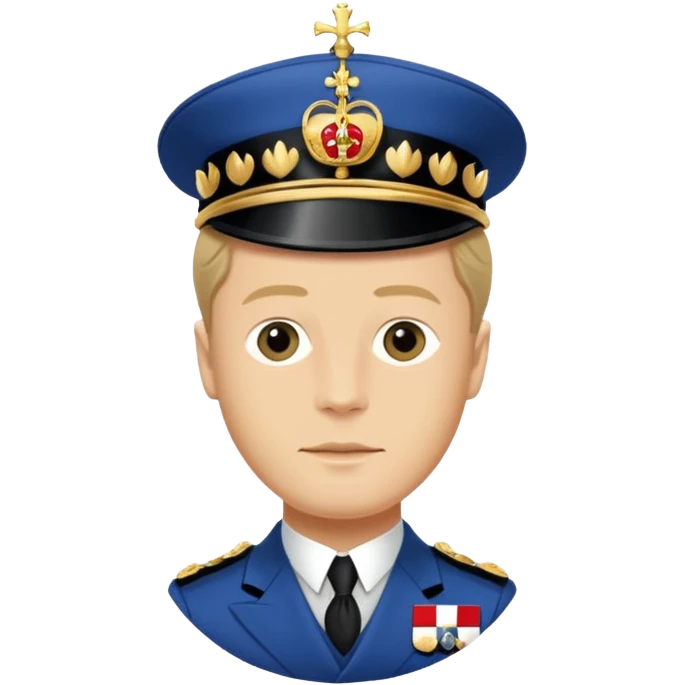 King Edward Viii eldest son of King George V emoji