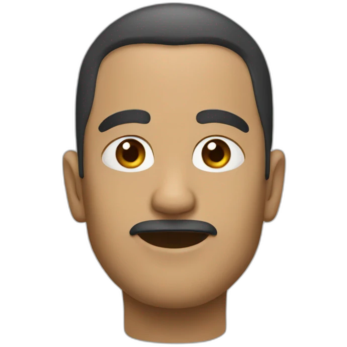 Xzhayon emoji