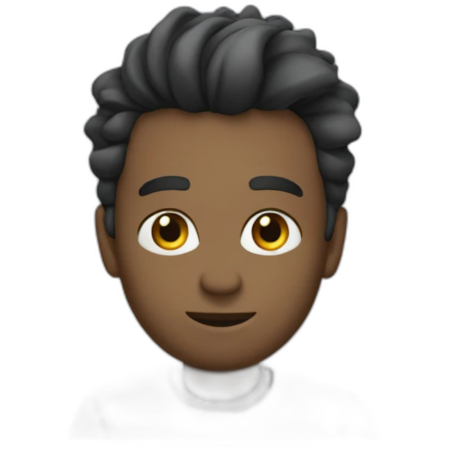 Jackson Storm emoji