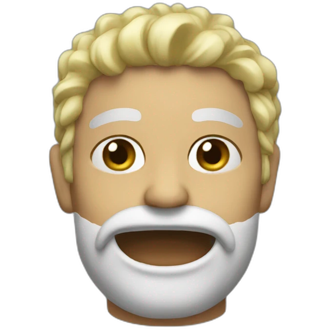 W emoji