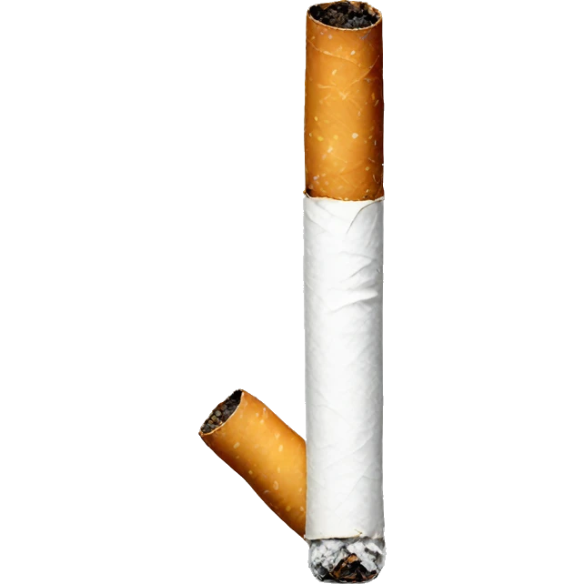 cigarette emoji