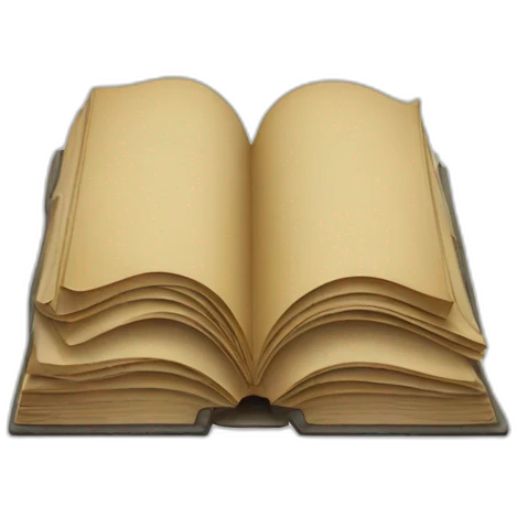 1984 book emoji