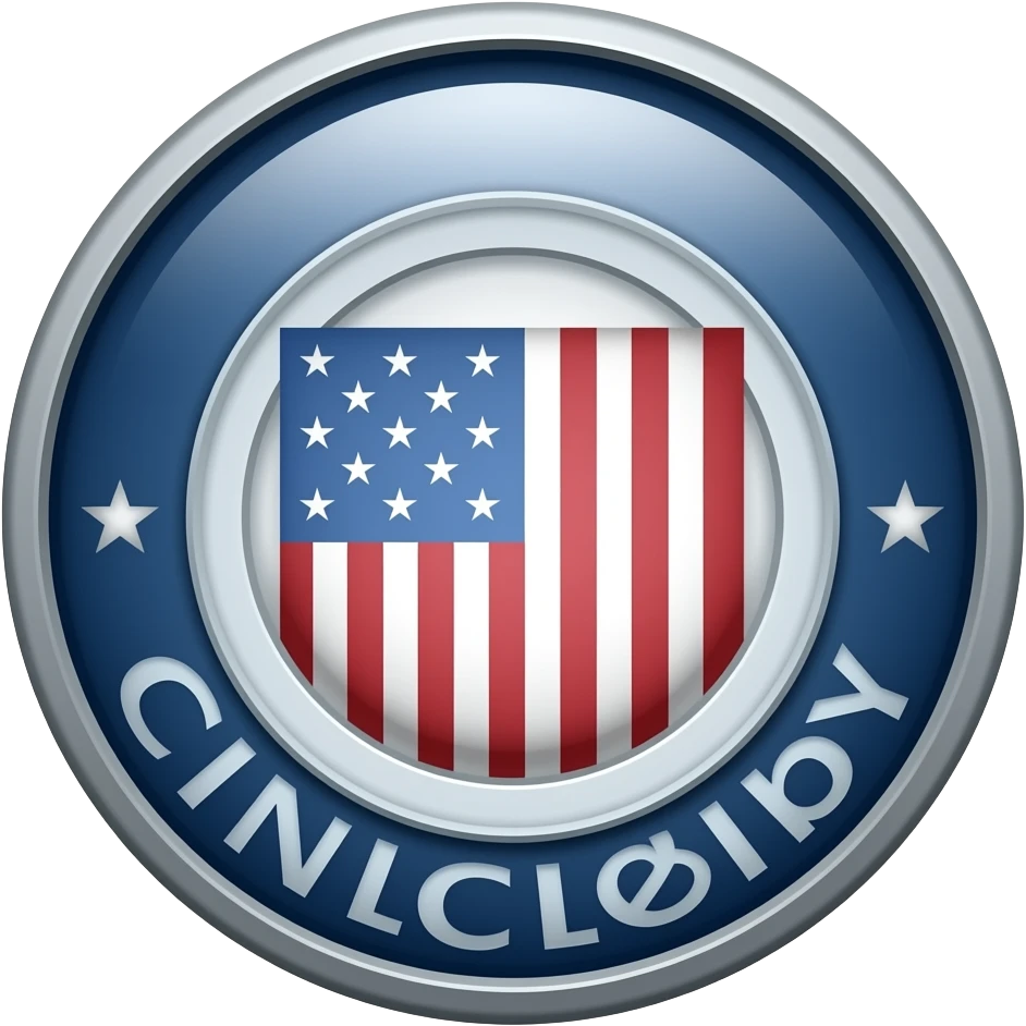 Symbol for a Lincoln automobile emoji