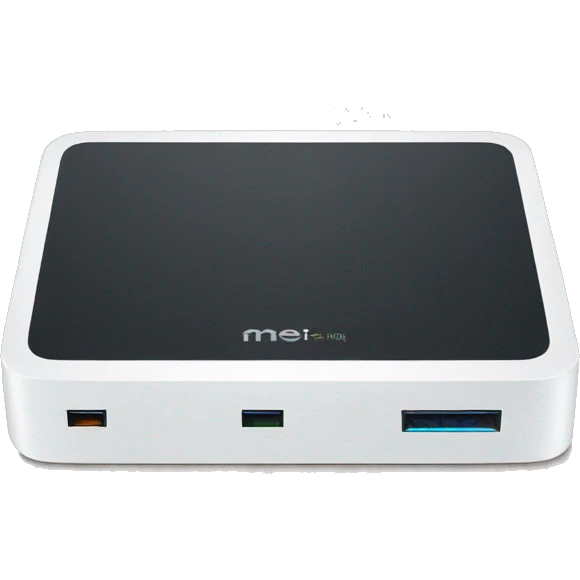 Unifi router emoji