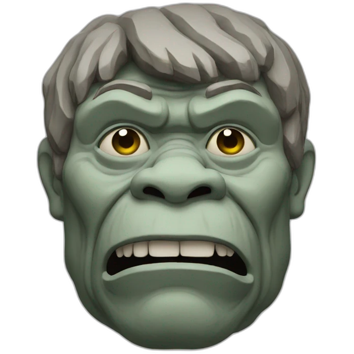 Seattle Fremont troll emoji