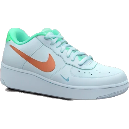 Nike emoji
