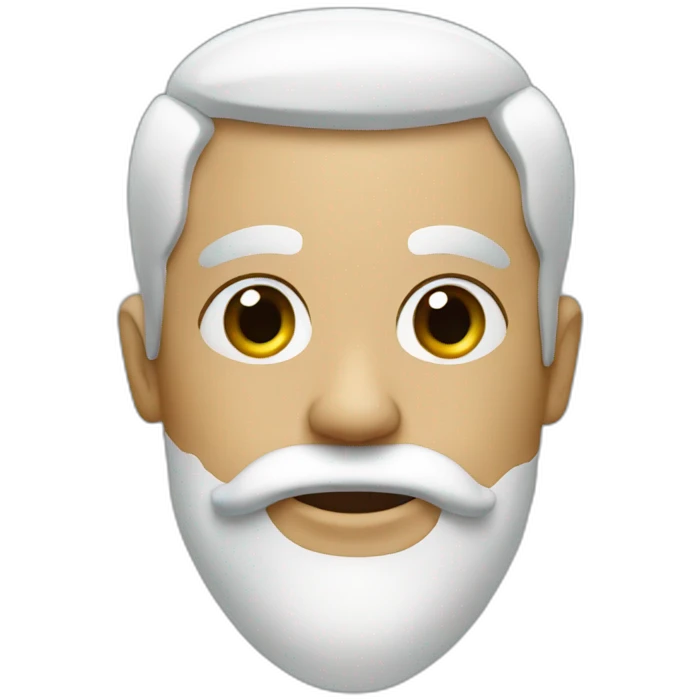 shave emoji