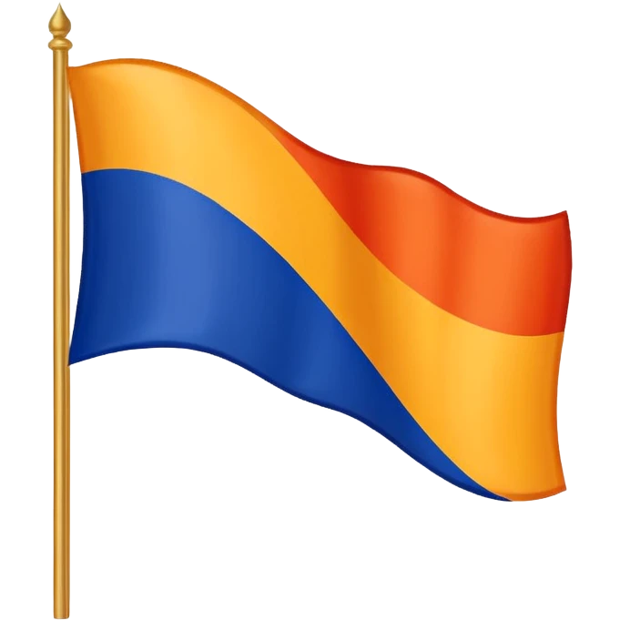 Khalistan flag emoji